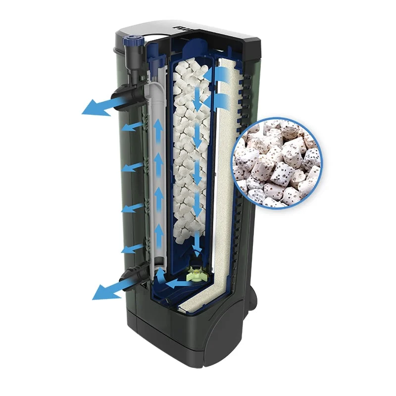 Fluval Biomax 170g A495 - Bilde 3