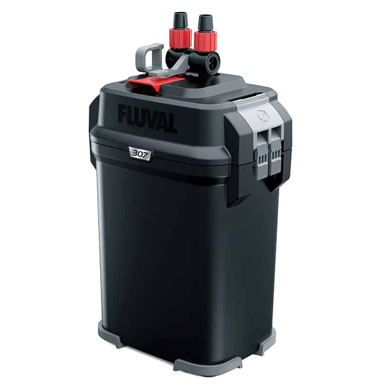 Fluval 307 Utvendig Akvariefilter - Bilde 2