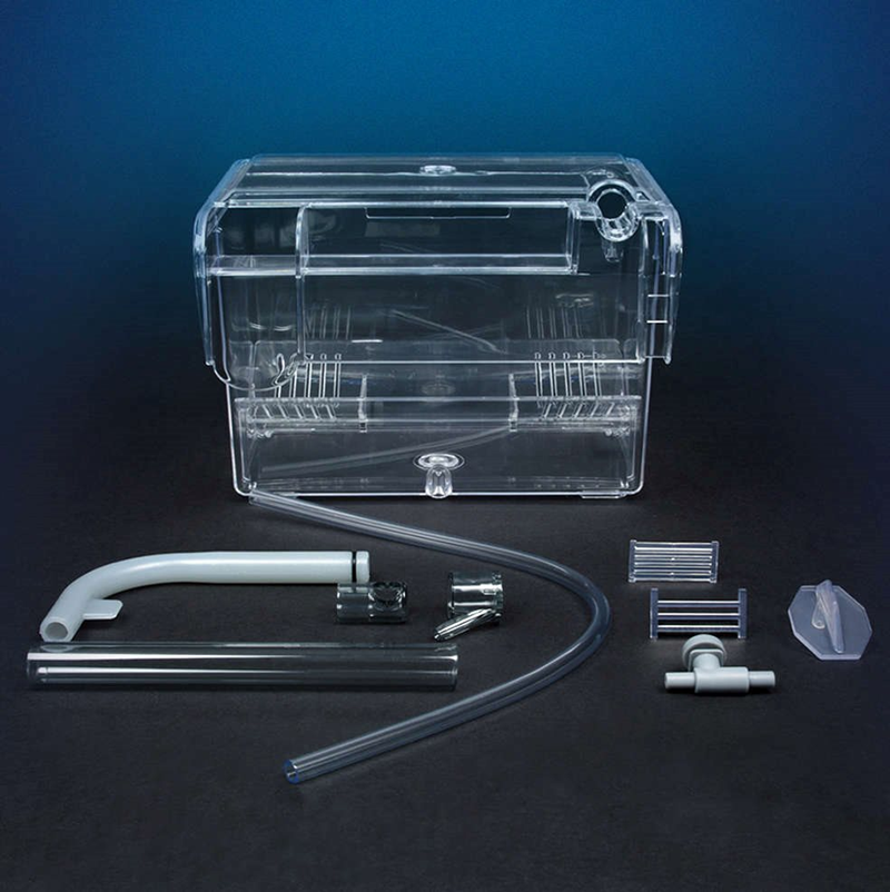 Fluval Breeding Box Hang on - Bilde 3