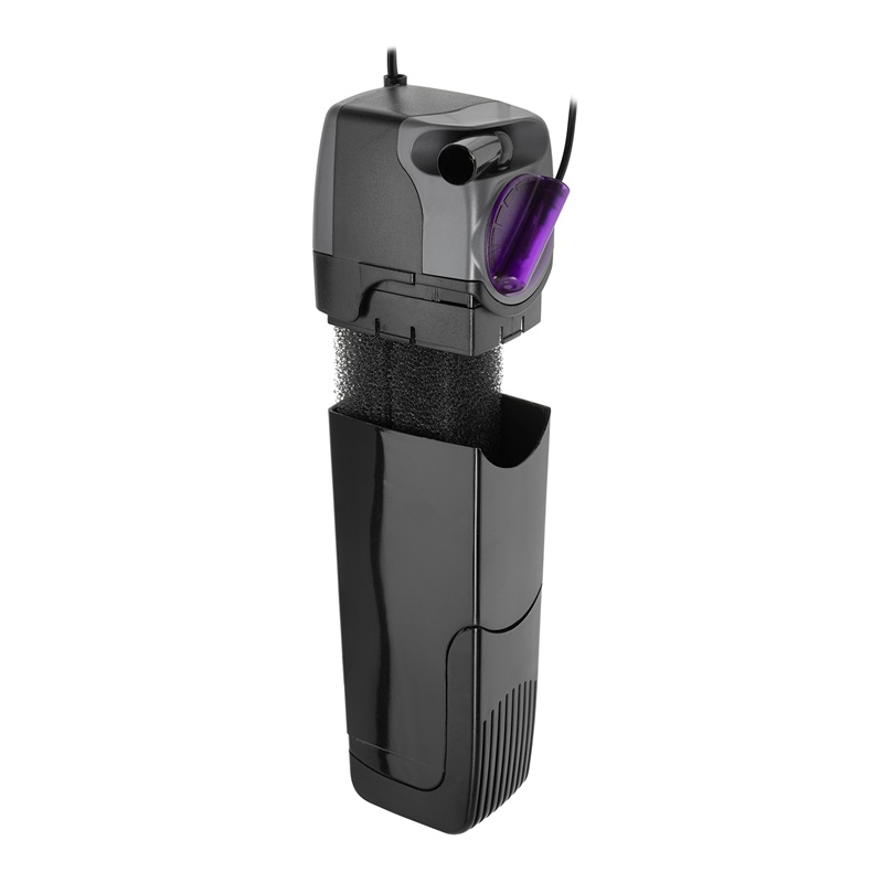 Aquael UNI filter 500 UV - Bilde 10