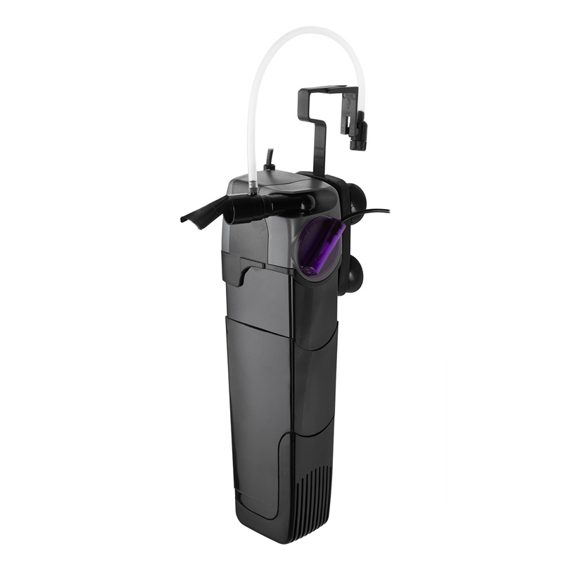 Aquael UNI filter 500 UV - Bilde 6