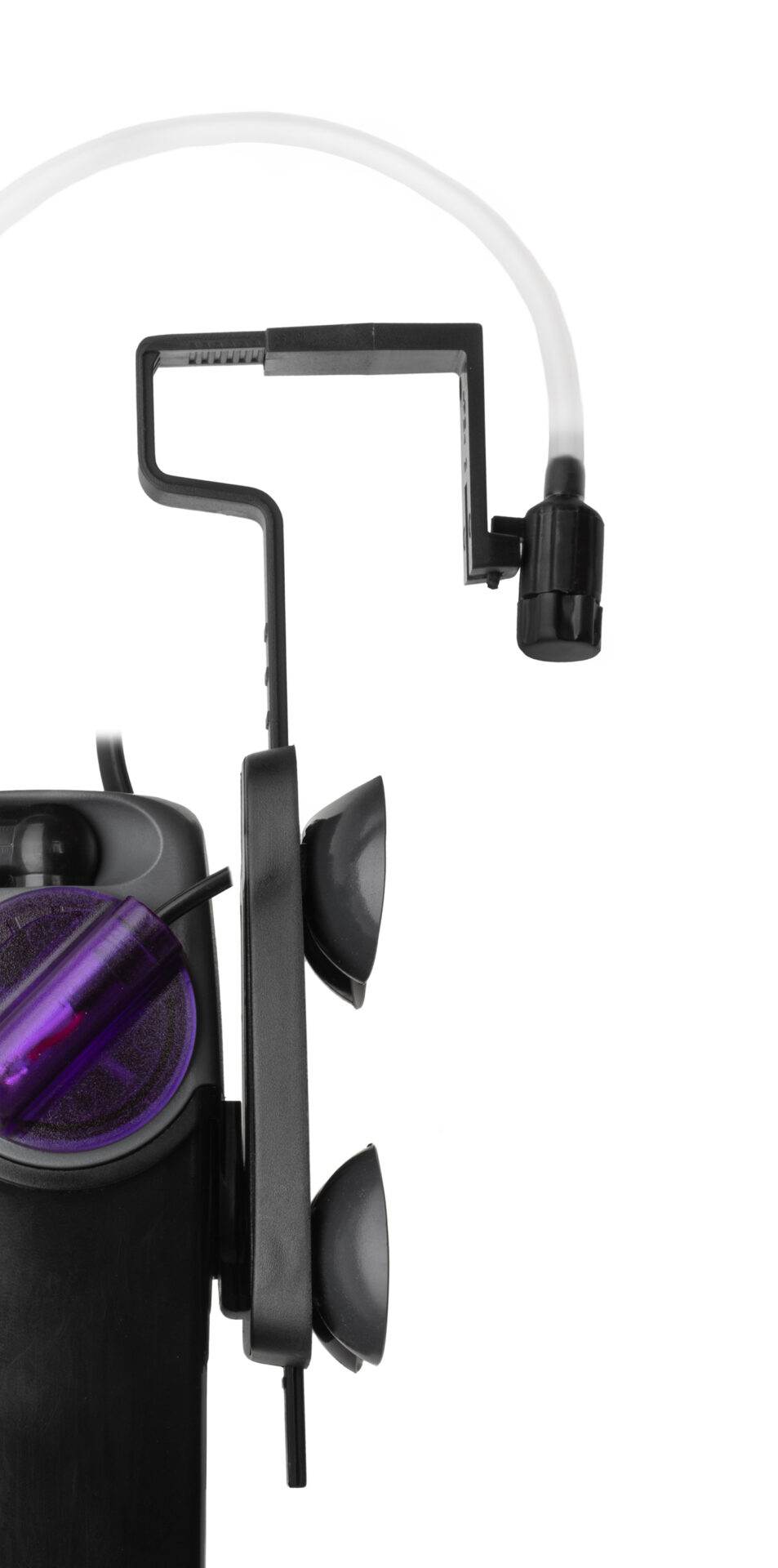 Aquael UNI filter 500 UV - Bilde 4