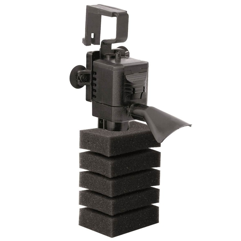 Aquael Pat Mini filter - Bilde 2
