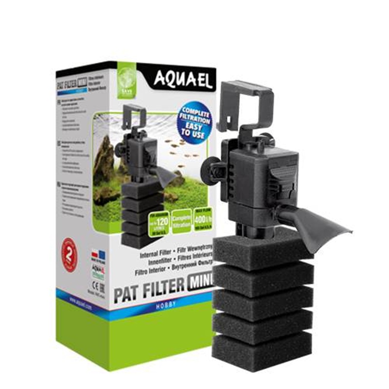 Aquael Pat Mini filter