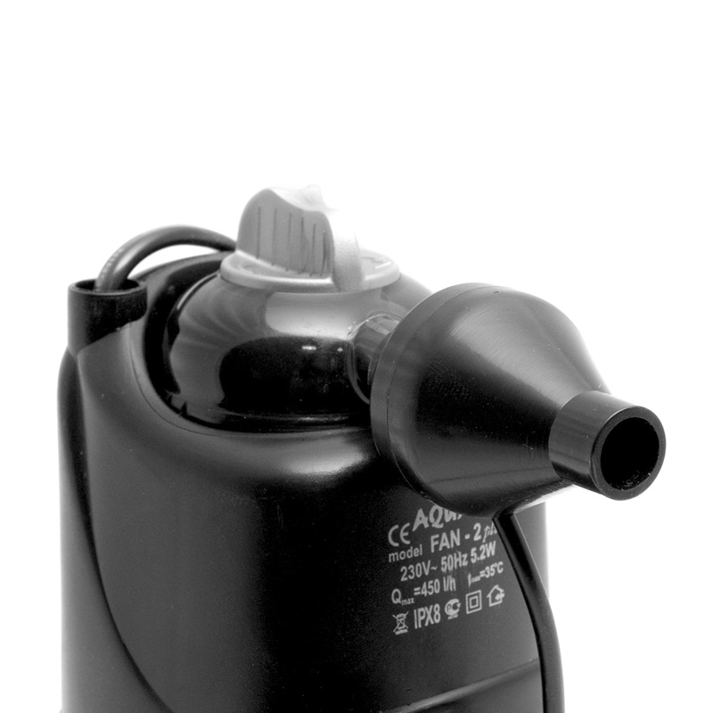 Aquael Mini UV lampe - Bilde 5