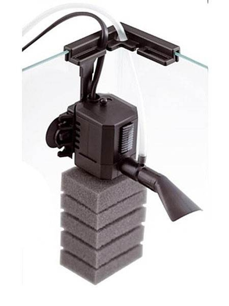 Aquael Pat Mini filter - Bilde 3