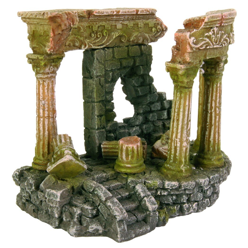 Trixie Romersk ruin
