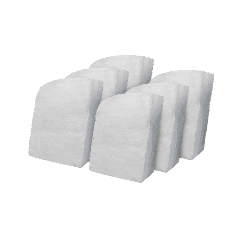 Fluval Quick-Clear Finfilter til 306/307/406/407 6pak A244 - Bilde 2