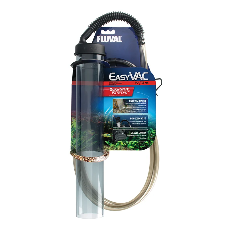Fluval Easyvac Slamsuger 37cm