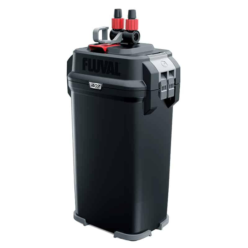 Fluval 407 - Bilde 2