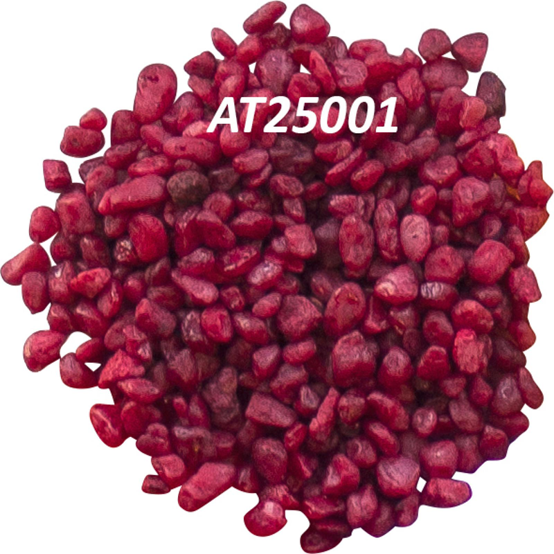 Akvastabil Libra Akvariegrus Rødbrun 3-5mm 1kg