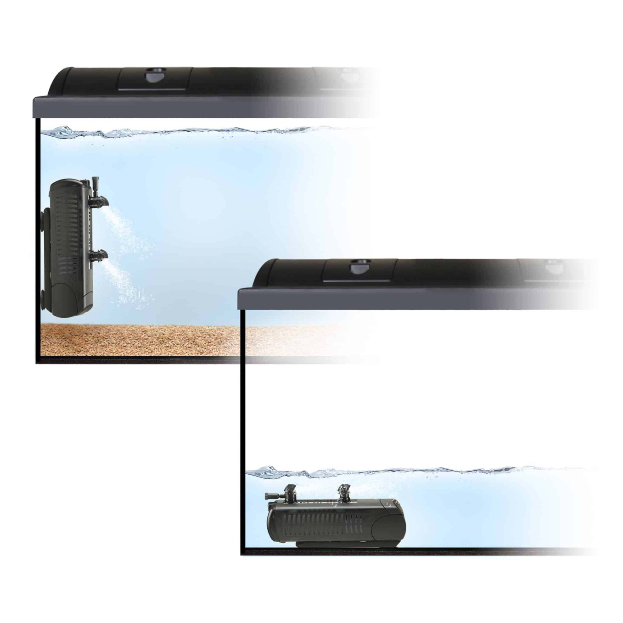 Fluval U3 akvariefilter - Bilde 2