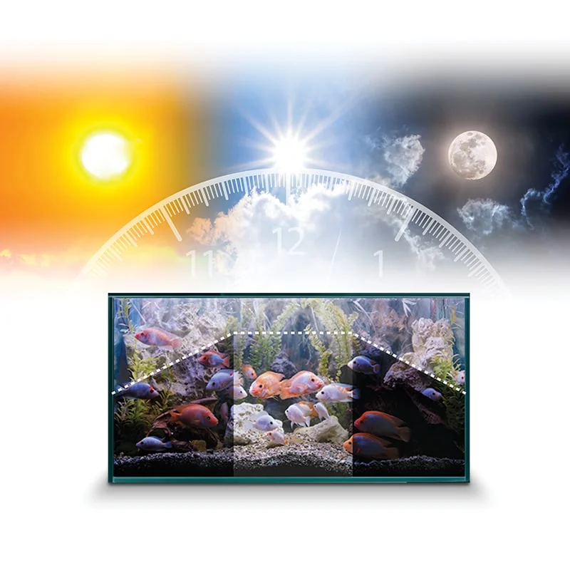 Fluval Plant 3.0 LED 59W - Bilde 3