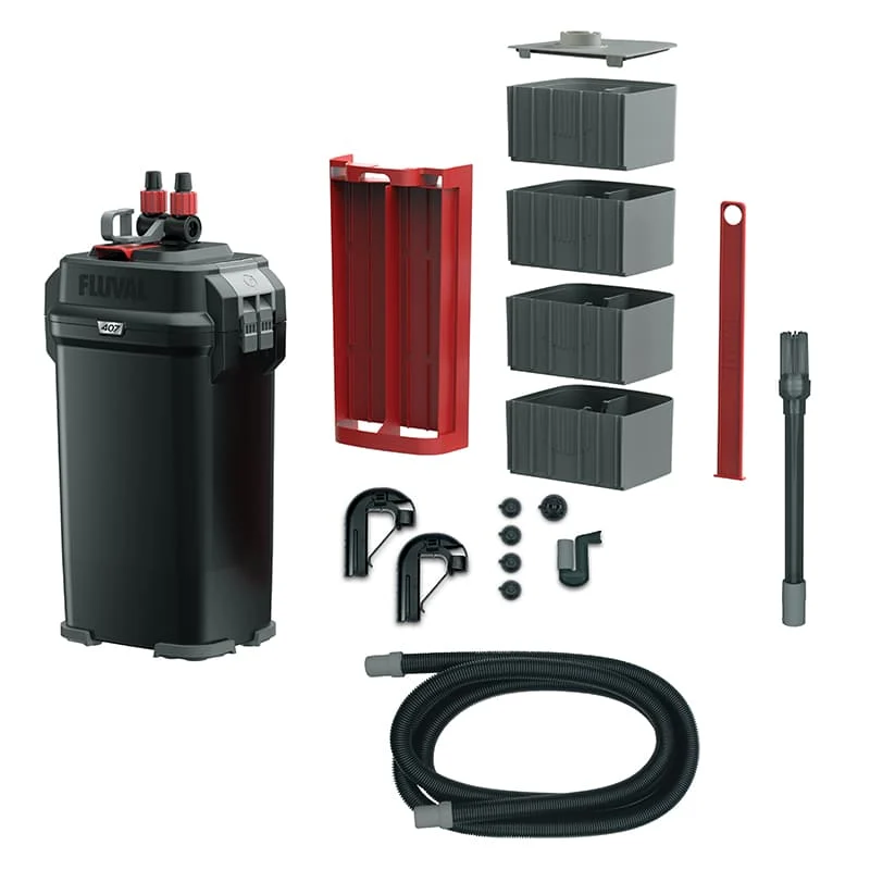 Fluval 407 - Bilde 3