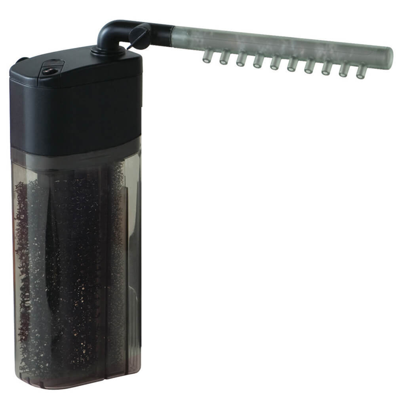 Fluval Nano Filter A455 - Bilde 2