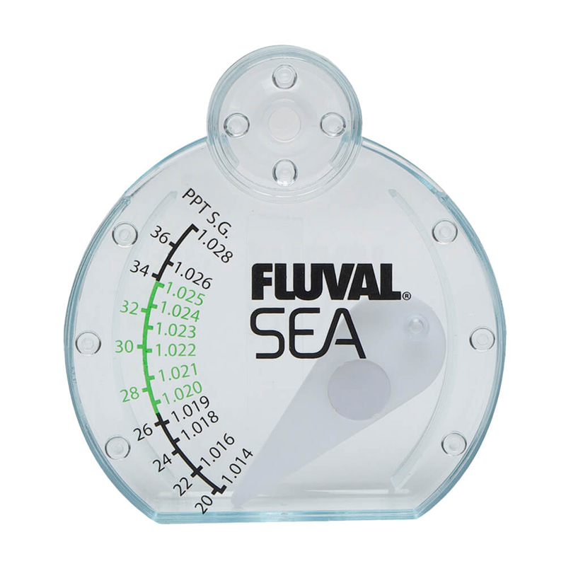 Fluval Hydrometer(saltmåler) - Bilde 2