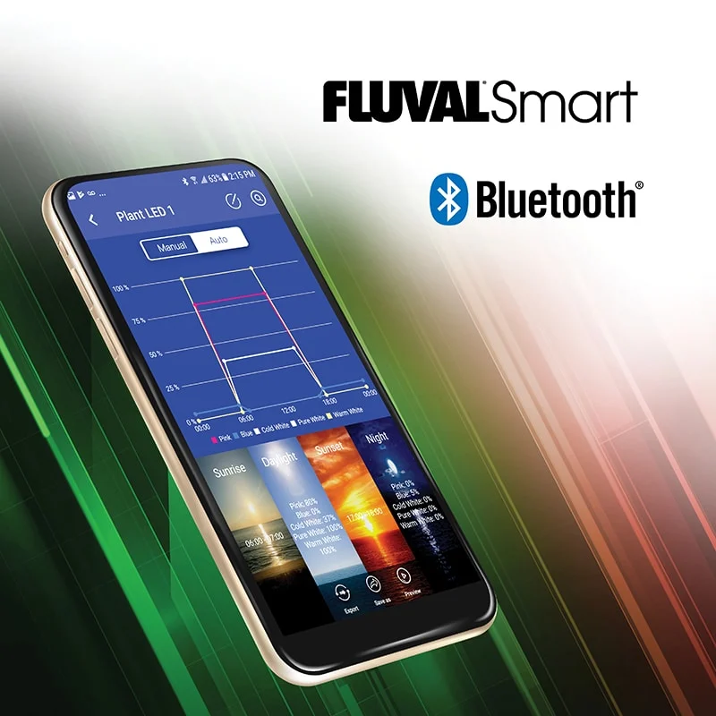Fluval Plant 3.0 LED 59W - Bilde 4