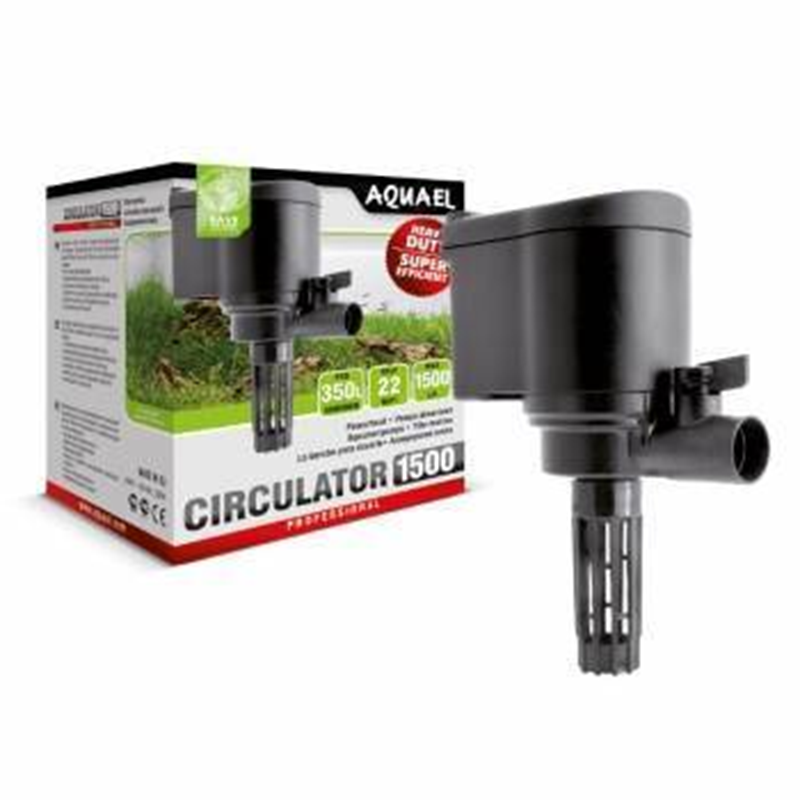 AquaEl Circulator 1500