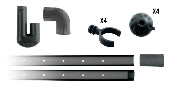 Fluval Spray Bar Kit A234 - Bilde 3