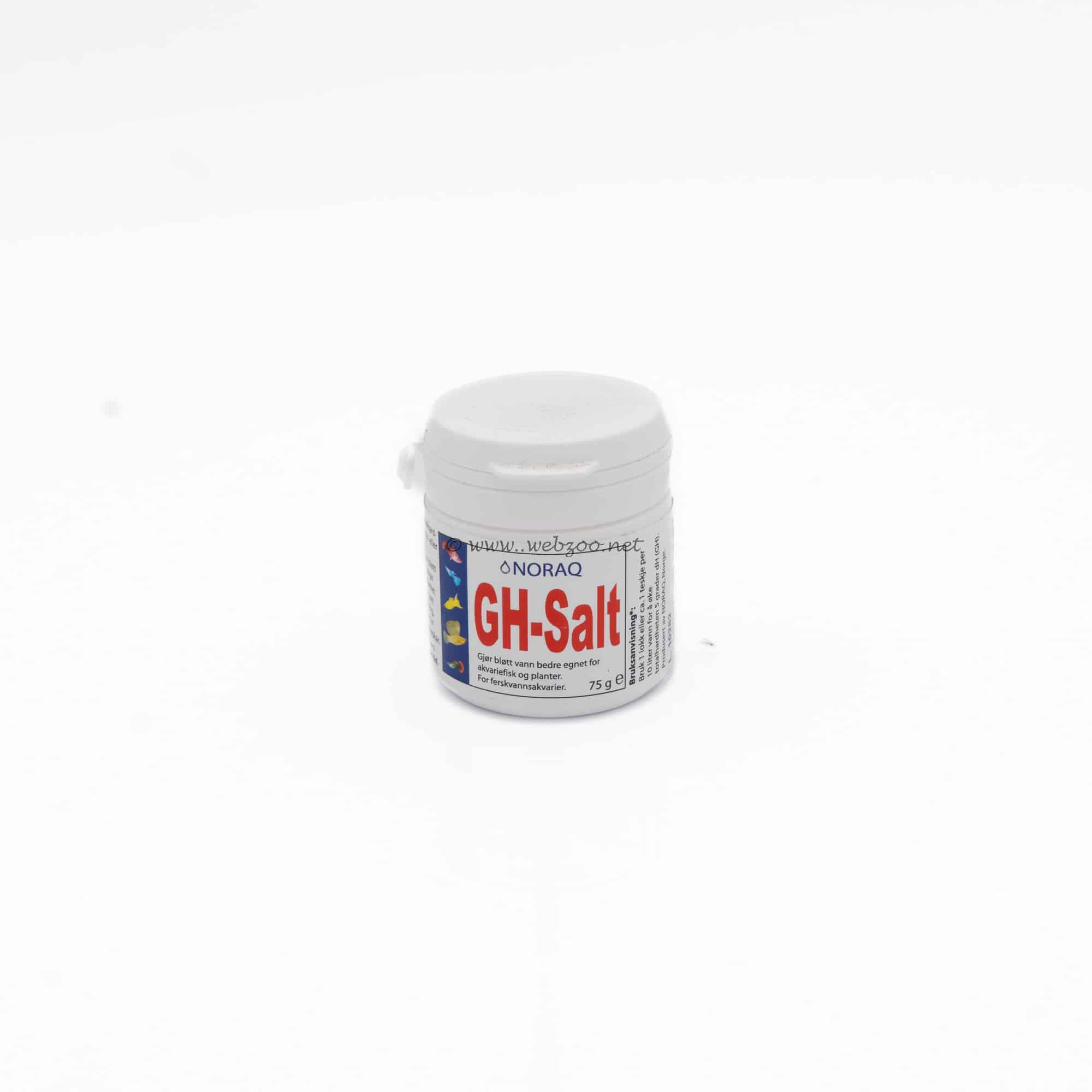 Noraq GH salt 75g