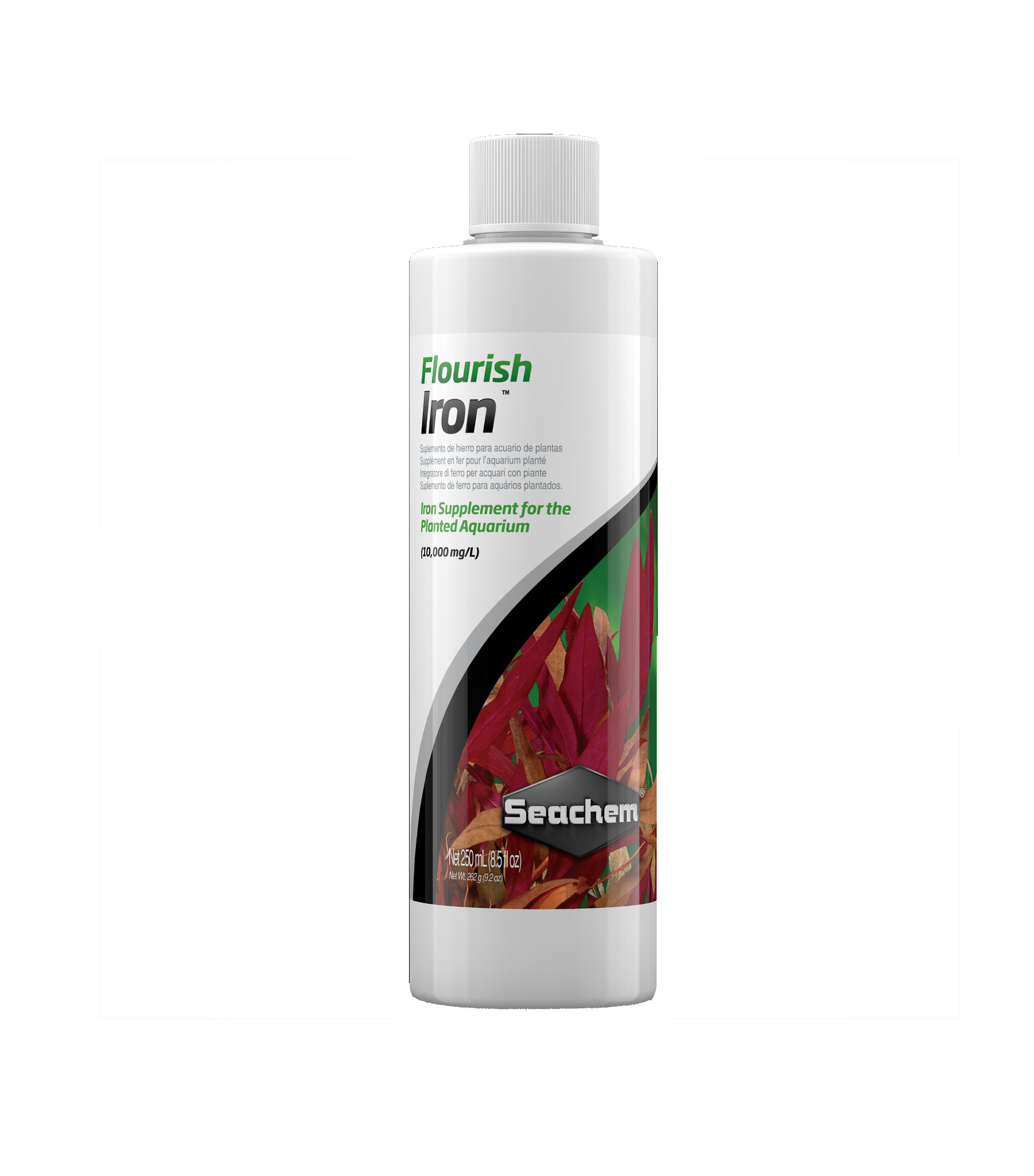 Seachem Flourish Iron 250ml
