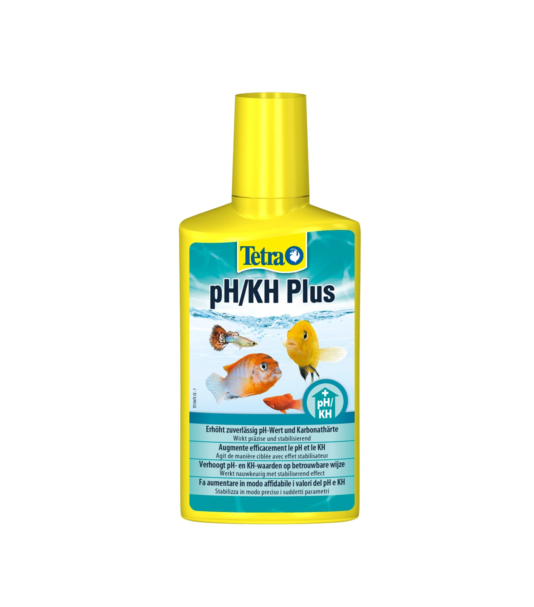 Tetra PH/KH Plus 250ml