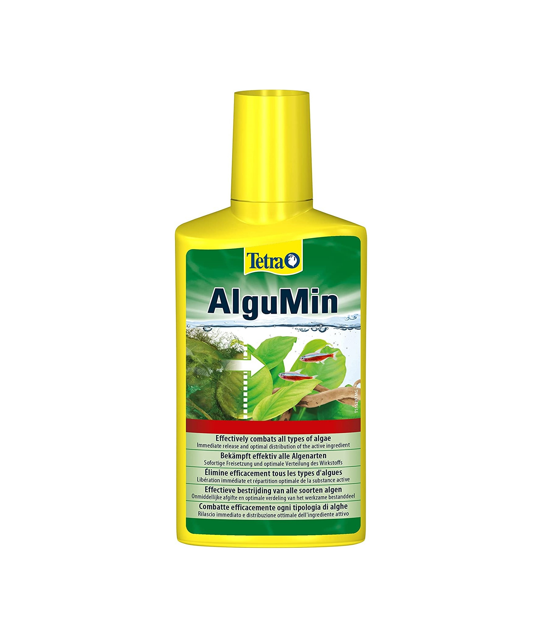 Tetra Algumin 250ml