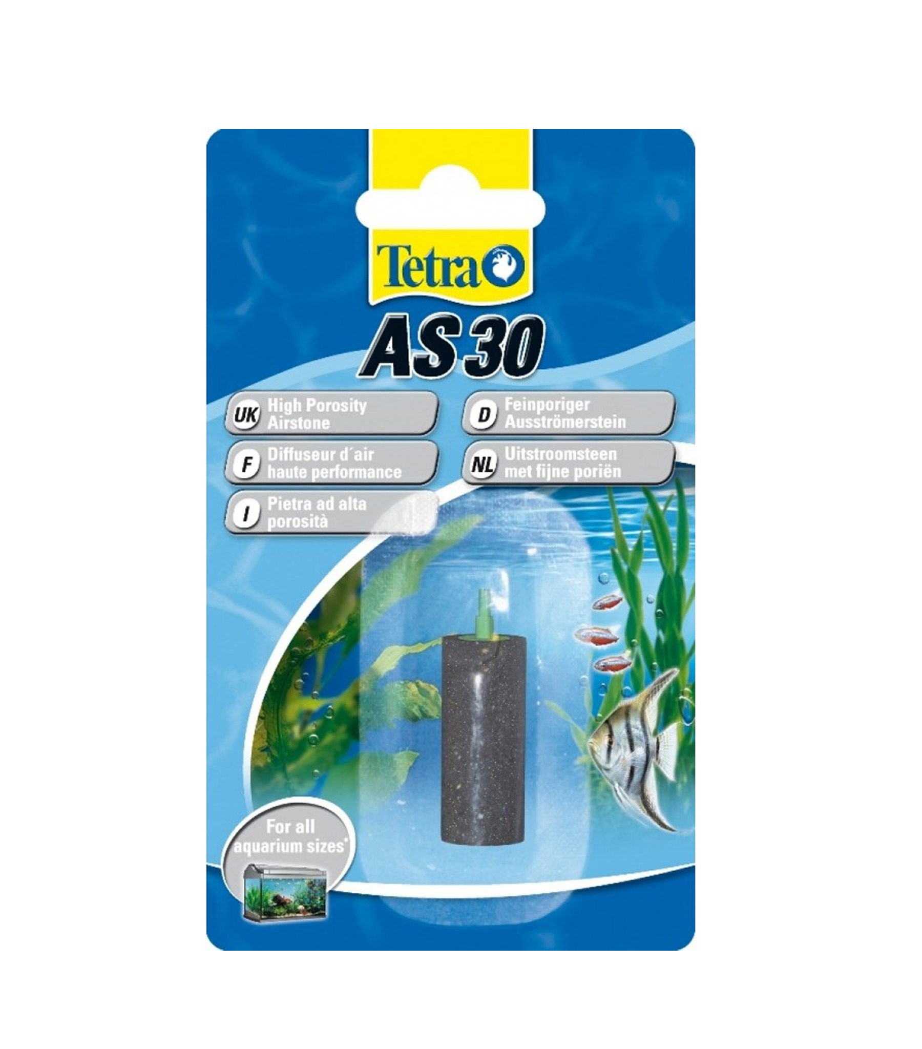 Tetra AS30 Luftestein