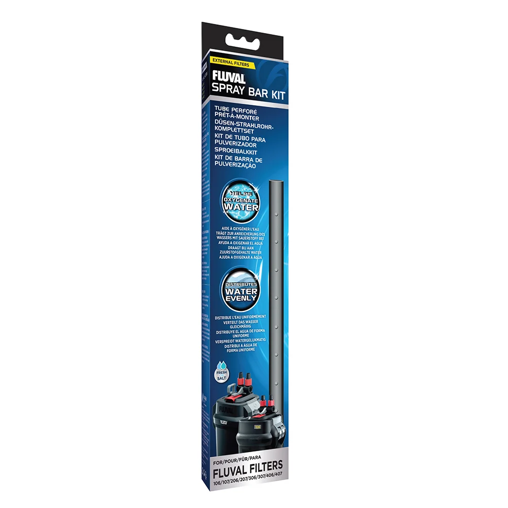Fluval Spray Bar Kit A234