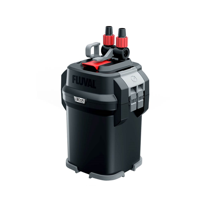 Fluval 107 - Bilde 2