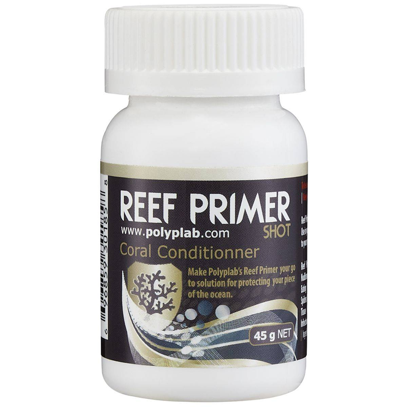 Polyplab Reef Primer Shot 45gr