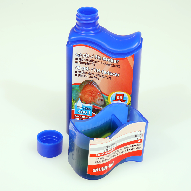 JBL pH-Minus 100ml - Bilde 2