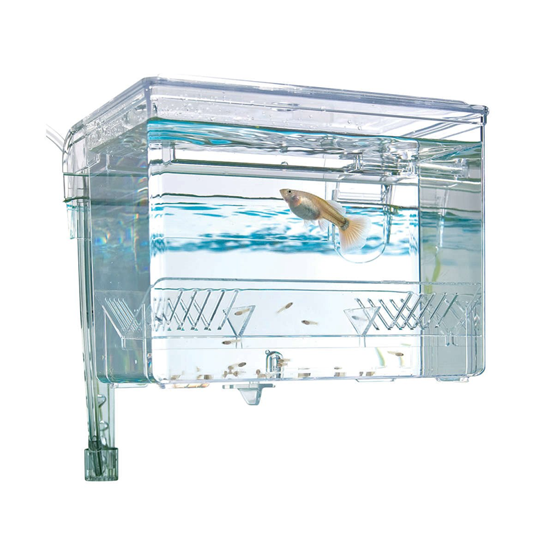 Fluval Breeding Box Hang on - Bilde 2