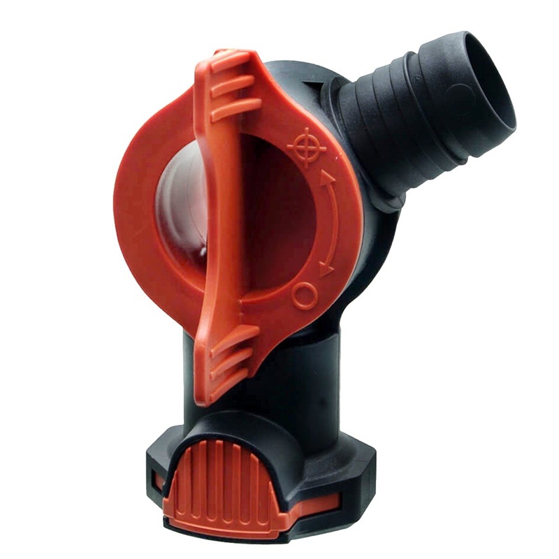 Fluval Stengeventil til FX4/5/6 A20216