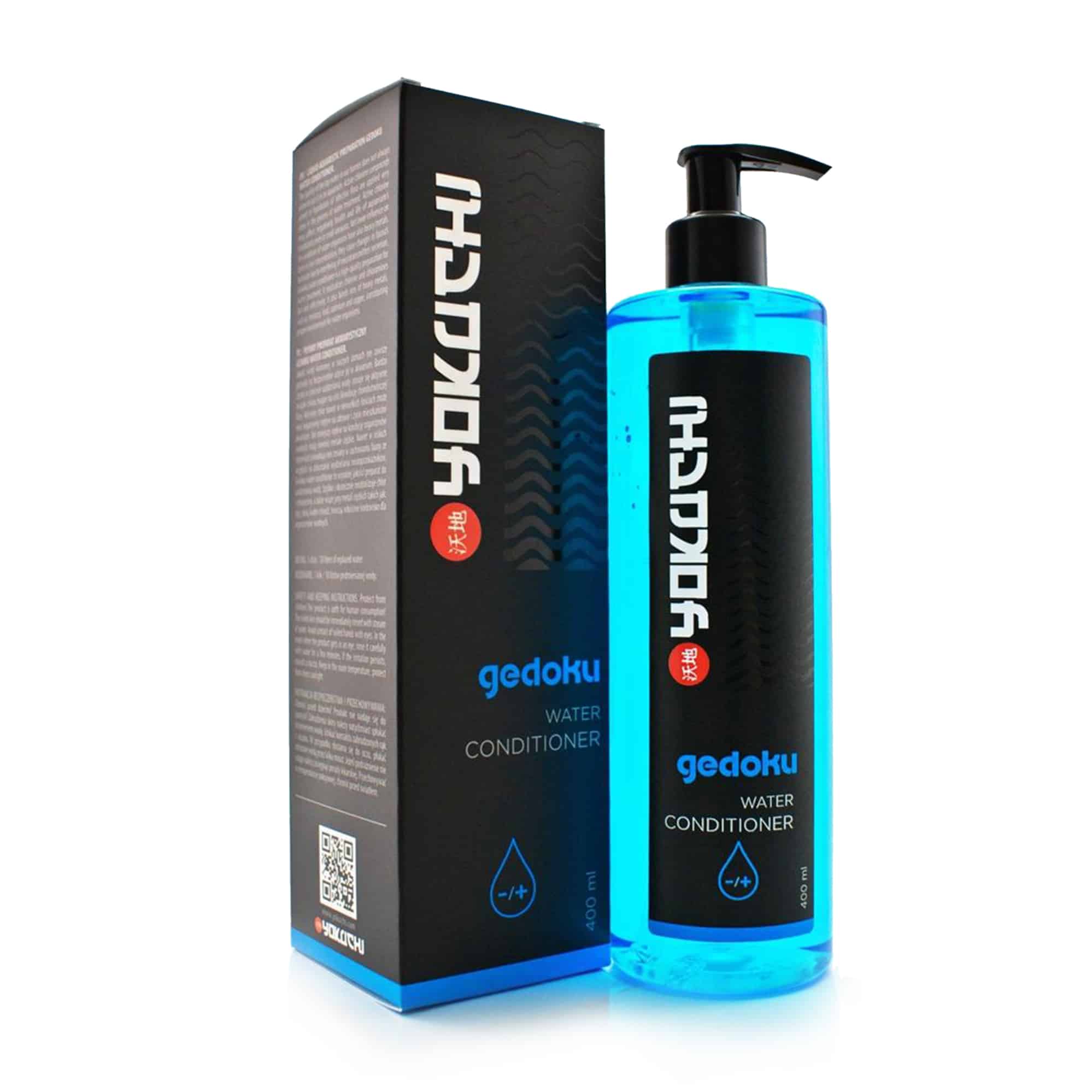 Yokuchi Gedoku 400ml