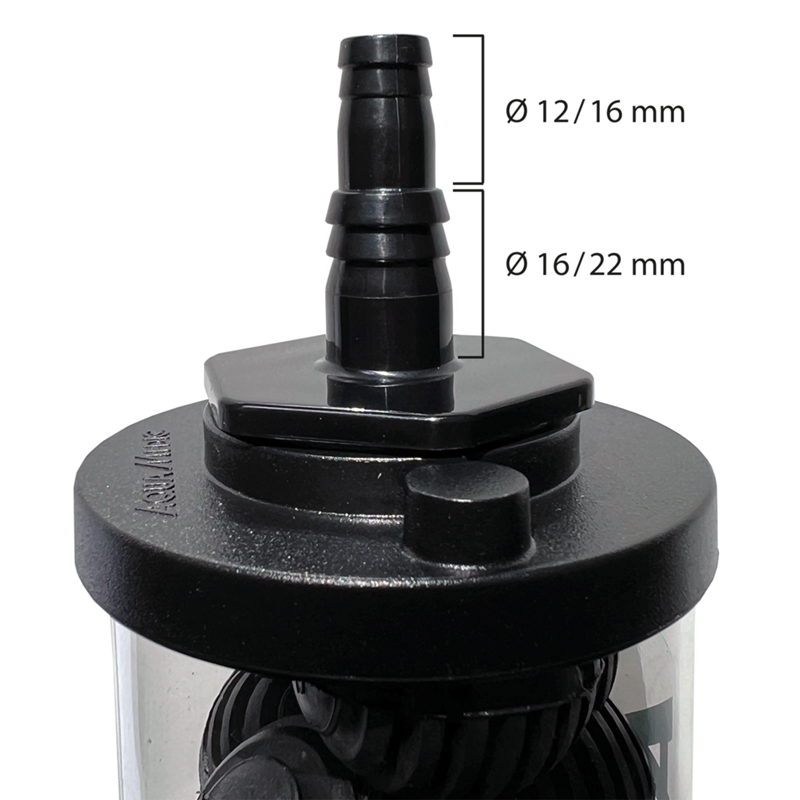 Aqua Medic CO2 Reactor 1000 - Bilde 3