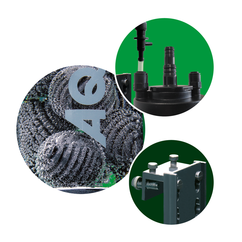 Aqua Medic CO2 Reactor 1000 - Bilde 2