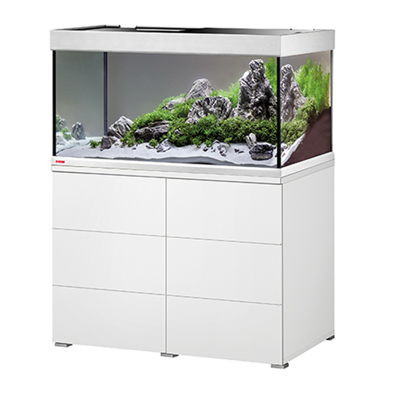 Eheim Proxima 250 Liter Hvit Combination