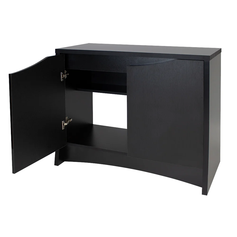 Fluval Flex Akvariebord Sort 123L - Bilde 2