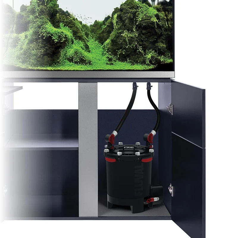 Fluval FX6 Utvendig Akvariefilter - Bilde 4