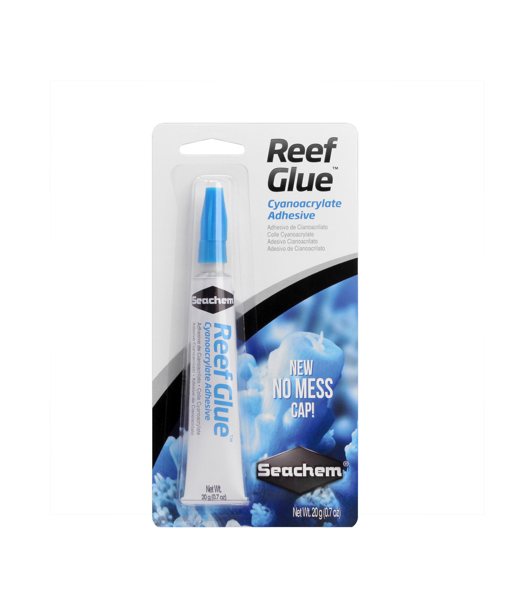 Seachem Reef Glue 20g