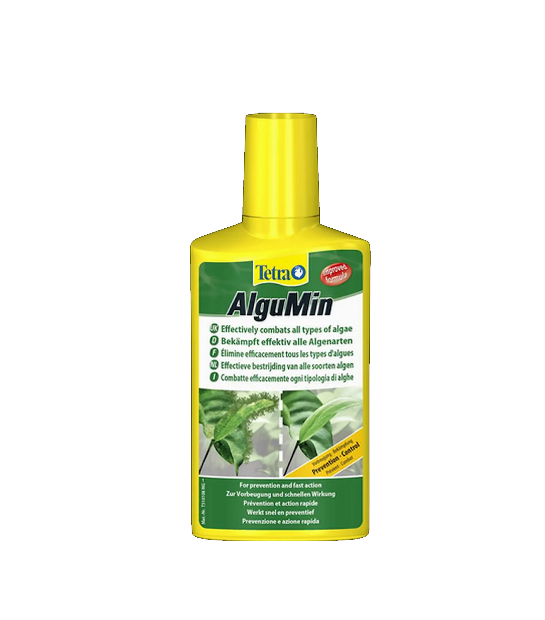 Tetra Algumin 100ml