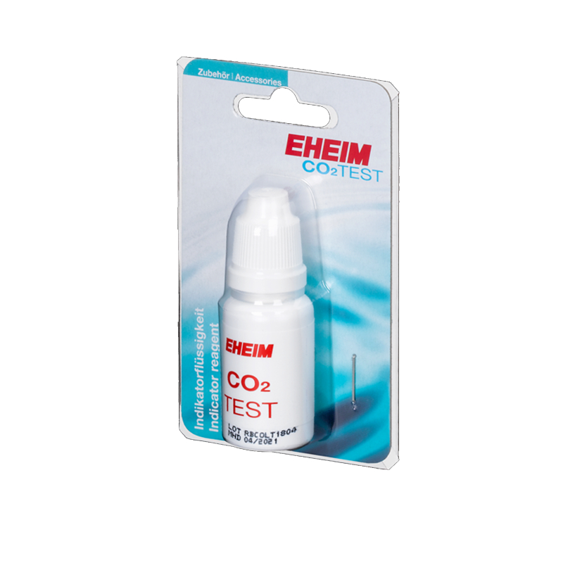 EHEIM CO2 Langtids testsett SW6063090
