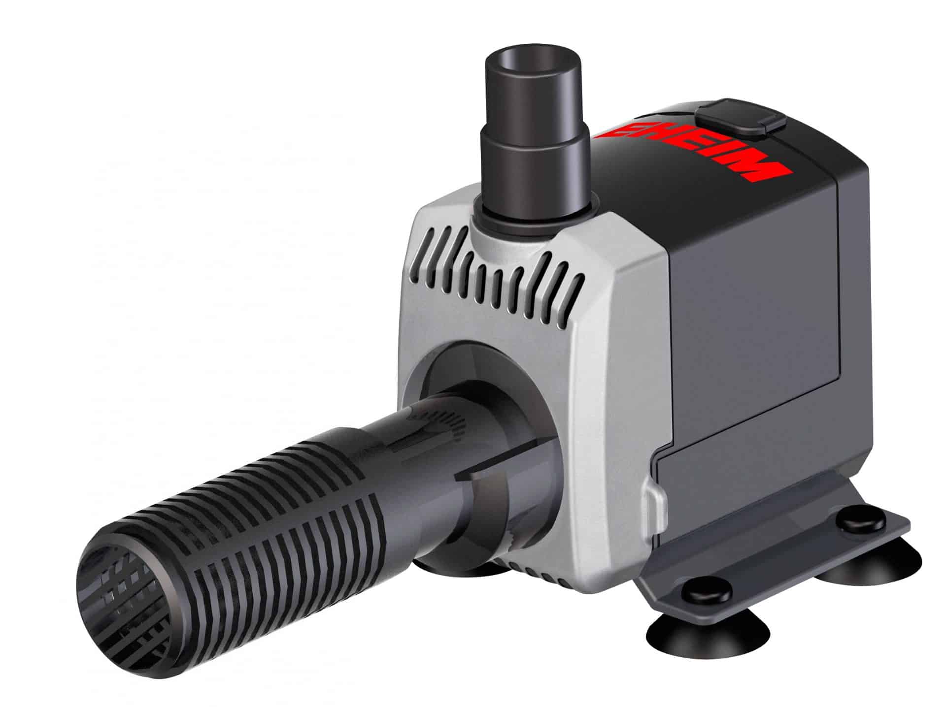 Eheim CompactON 600 - Bilde 2