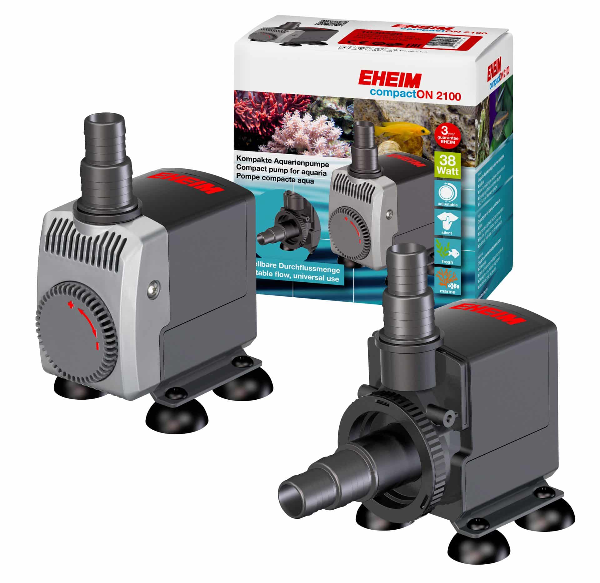 Eheim CompactON 2100