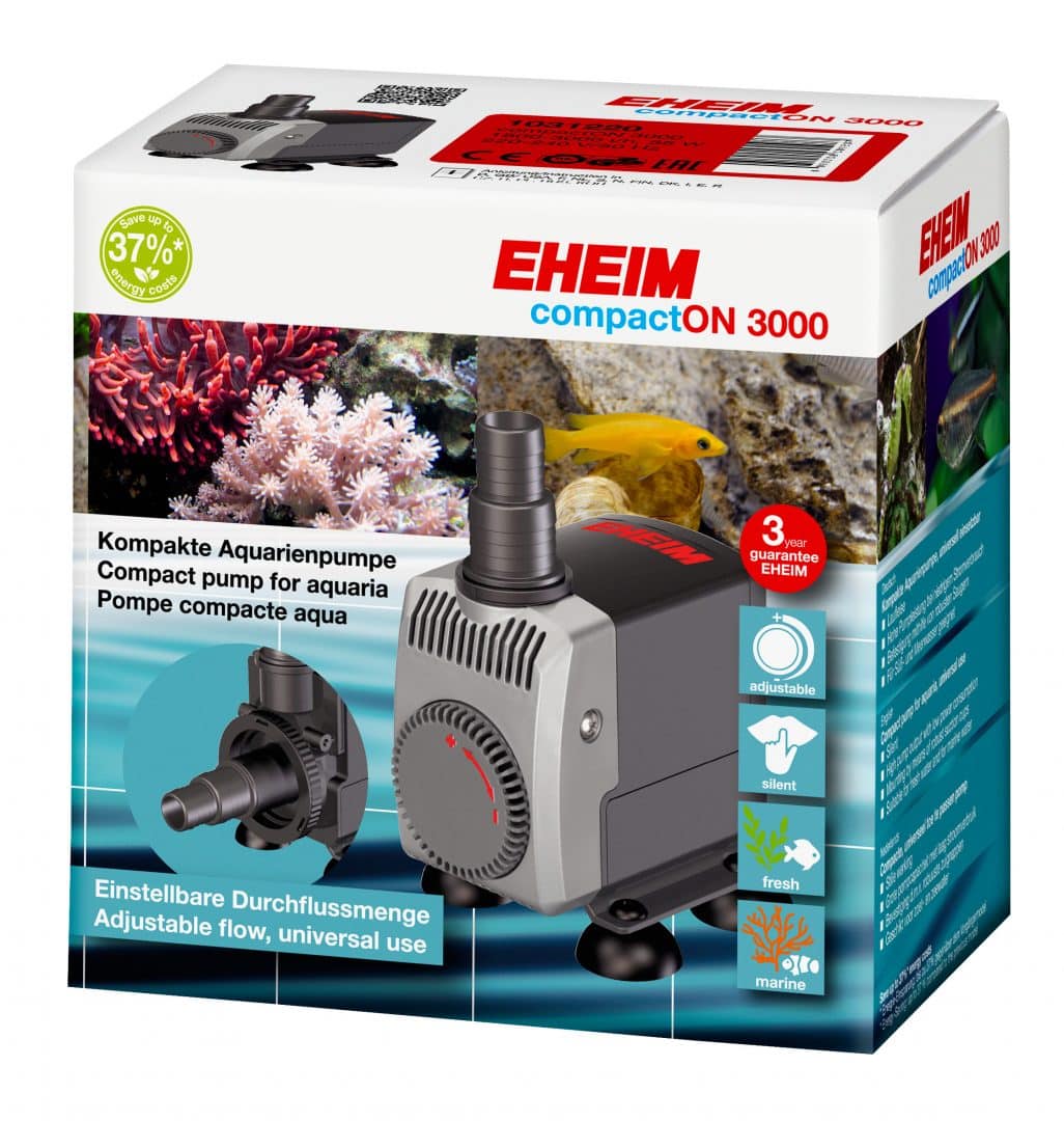 Eheim CompactON 3000 - Bilde 3