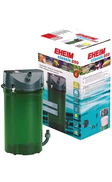 Eheim Classic 250 (2213)