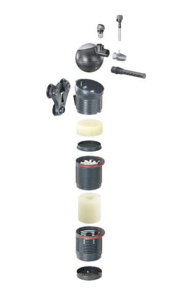 Eheim Biopower 160 - Bilde 2