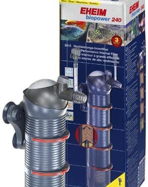 Eheim Biopower 240 - Bilde 3