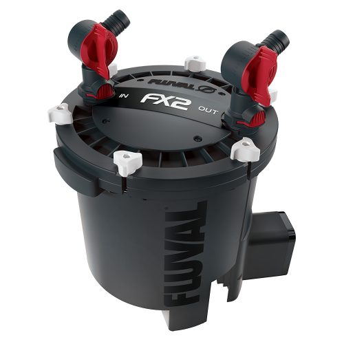 Fluval FX2 Filter - Bilde 2